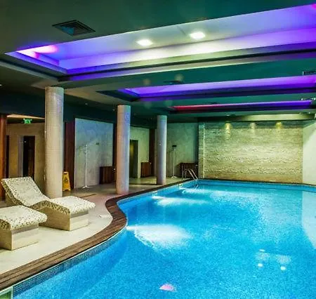 с421 в четиризвезден -банско Hotel Bansko