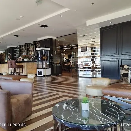 Hotel с421 в четиризвезден -банско Bansko