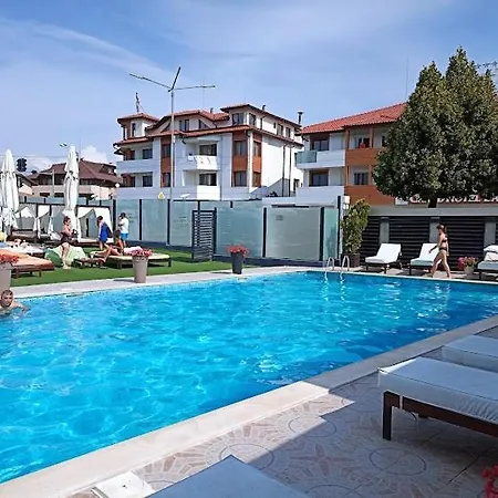 с421 в четиризвезден -банско 4* Bansko
