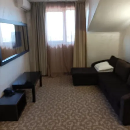 Hotel с421 в четиризвезден -банско 4*
