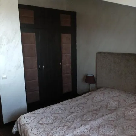 Hotel с421 в четиризвезден -банско
