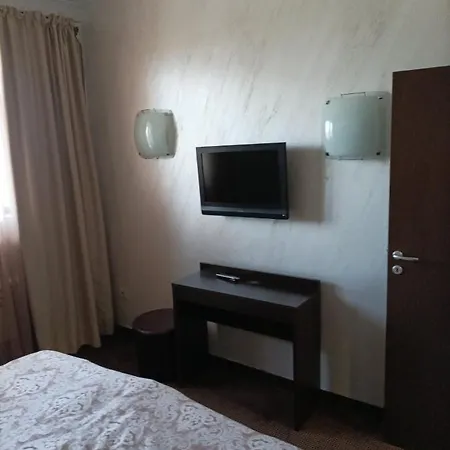 Hotel с421 в четиризвезден -банско