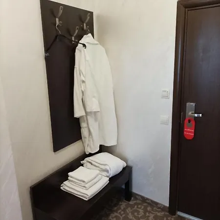 с421 в четиризвезден -банско Hotel