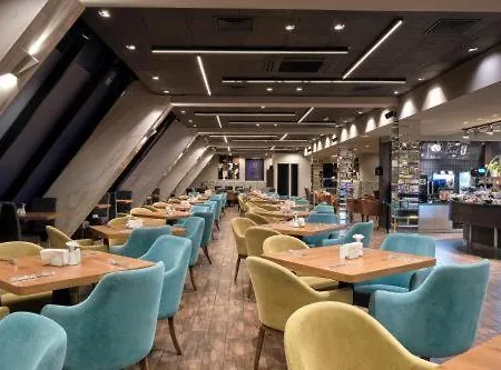 с421 в четиризвезден -банско 4*