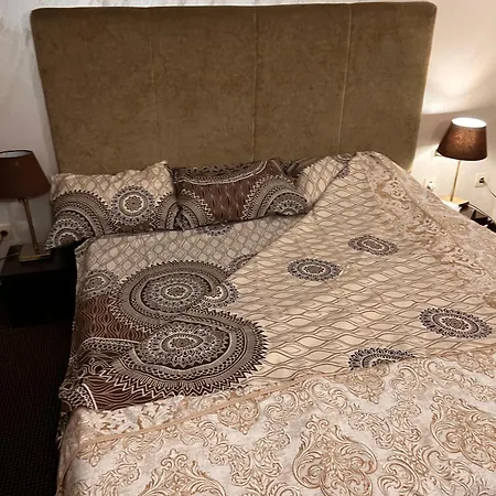 с421 в четиризвезден -банско Hotel